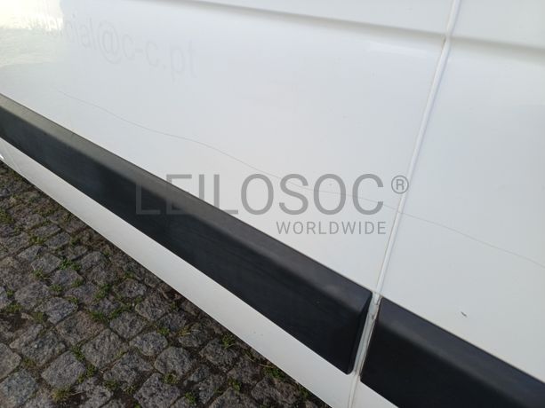 Opel Movano · Ano 2020