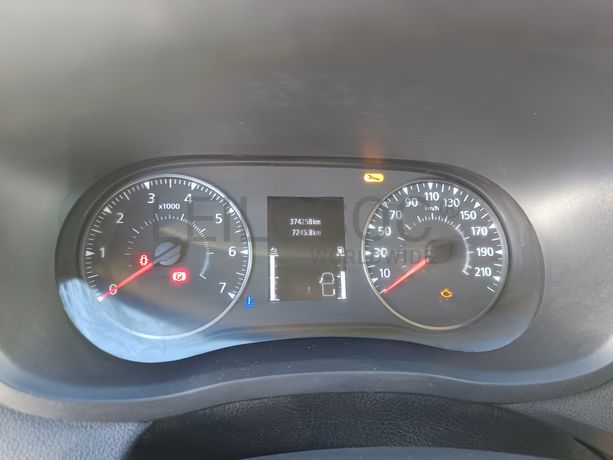 Opel Movano · Ano 2020