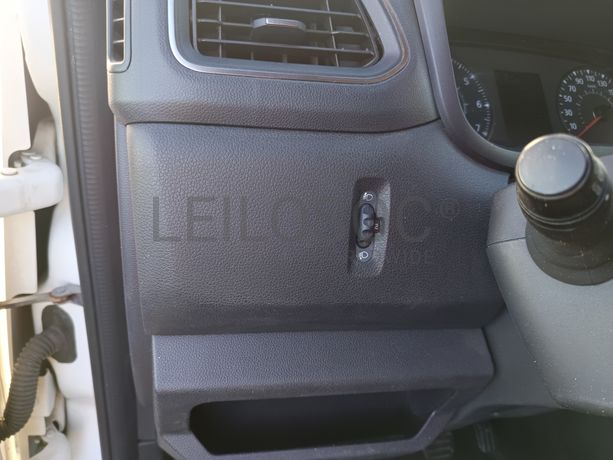 Opel Movano · Ano 2019