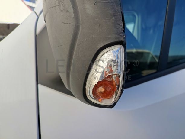 Opel Movano · Ano 2019