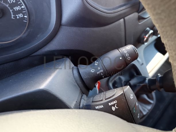 Opel Movano · Ano 2019