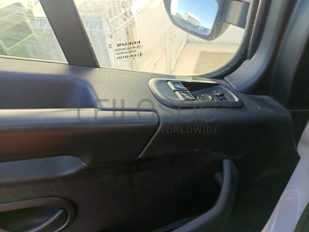 Opel Movano · Ano 2019