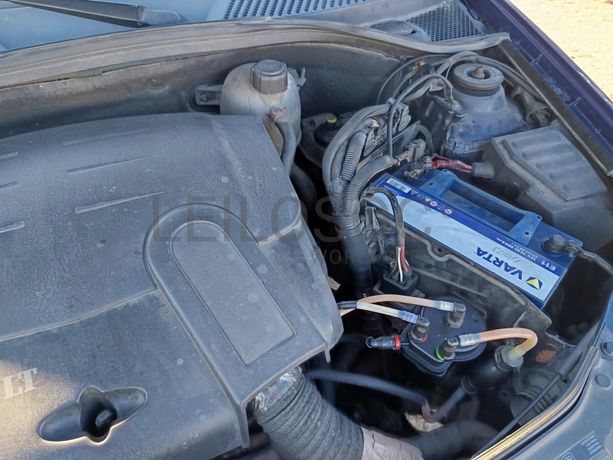 Renault Clio · Ano 2002