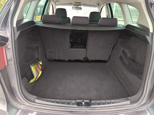 Seat Altea · Ano 2007