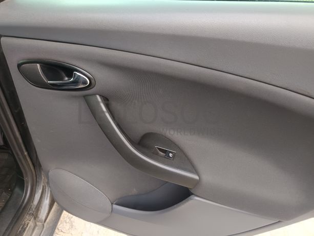 Seat Altea · Ano 2007