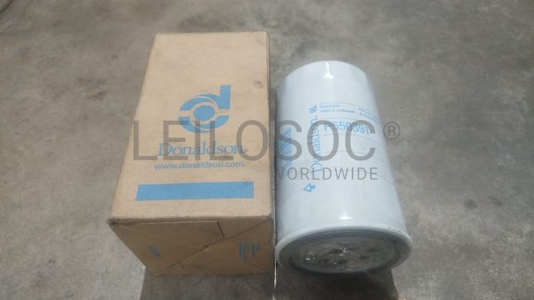 50 Correias - Filtros