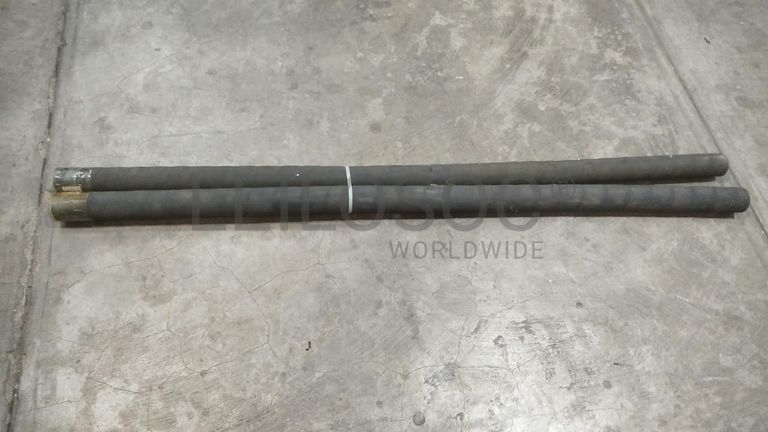 24 Mangueira de Radiador (S35X1M)