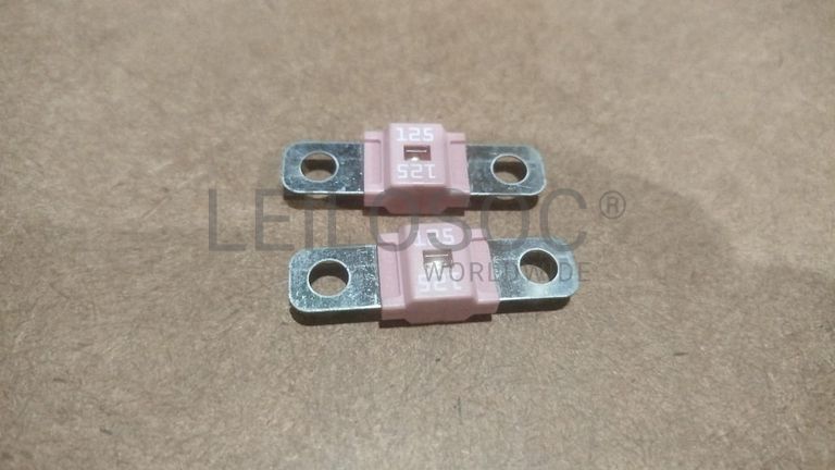 161 Peças de substituição