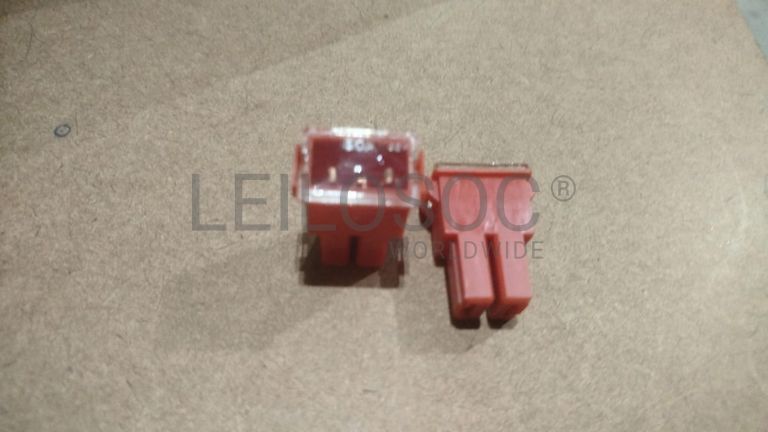 563 Peças de substituição