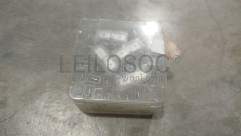 6 Peças de substituição