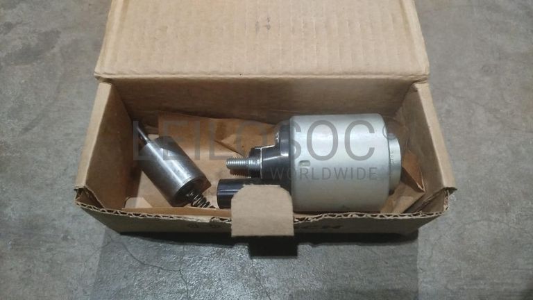 6 Peças de substituição