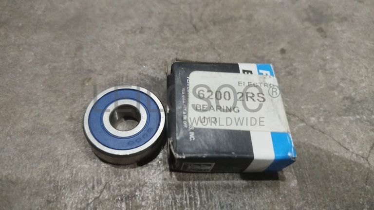 139 Peças de substituição