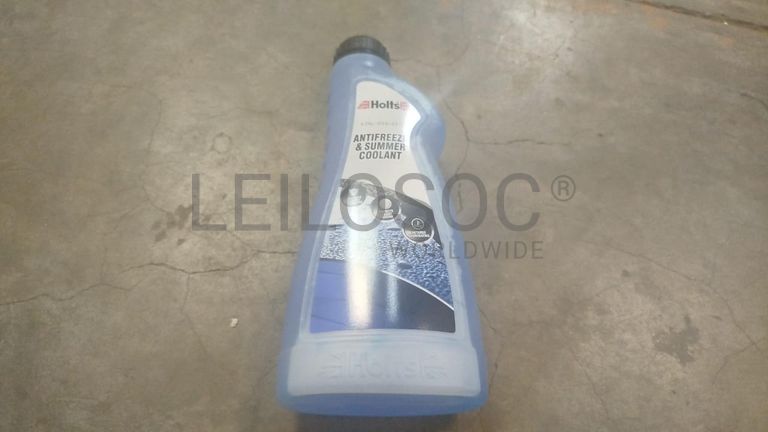 139 Peças de substituição