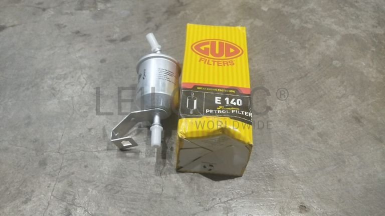 32 - Filtro de Combustível