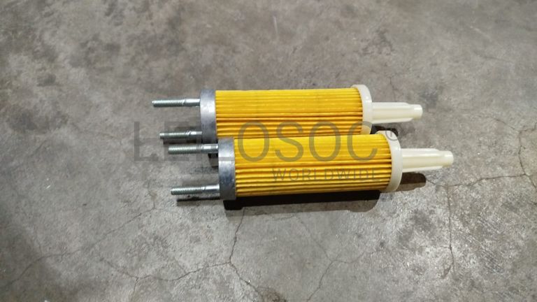 79 - Filtro de Combustível