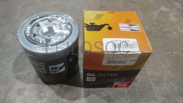 97 - Filtro de Óleo