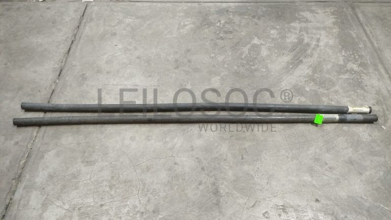 19 - Mangueira de Radiador Direita