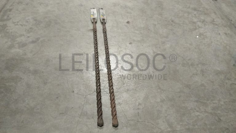 12 Peças de substituição