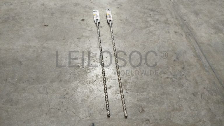 48 Peças de substituição