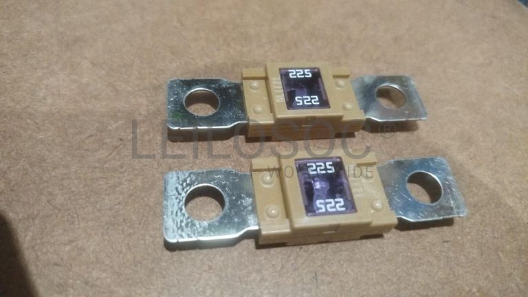 76  Peças de substituição