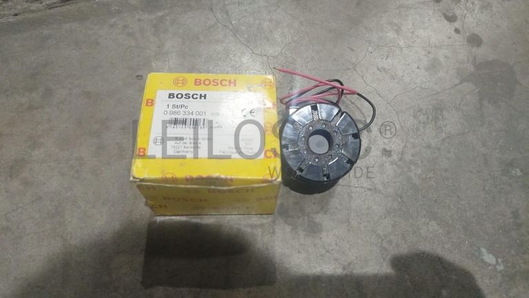 10 Peças de substituição