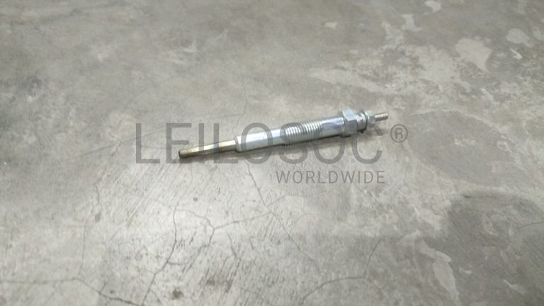 7 Peças de substituição