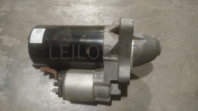 1 - Motor de arranque, Ford Ranger/Mazda BT50 2.5TD