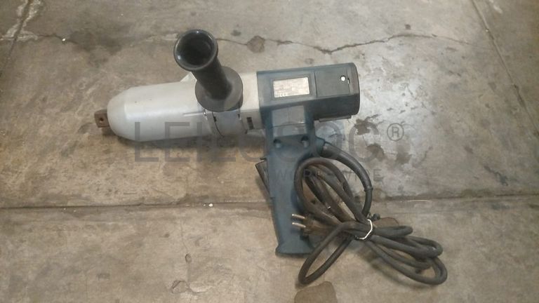 1 - Aparafusadora de Impacto, GDS 24