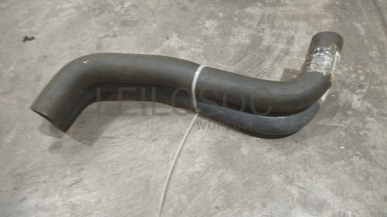 10 Peças de substituição