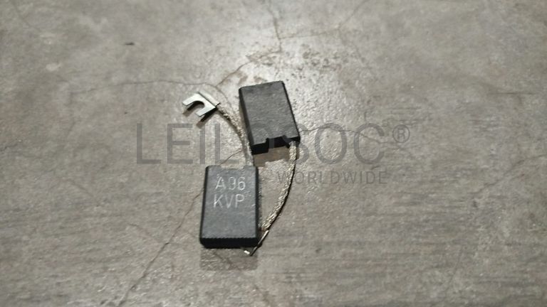 49 Peças de substituição