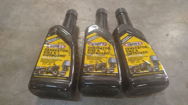 88 Peças de substituição