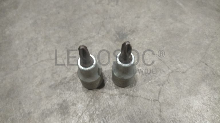 123 Chave de Diversas