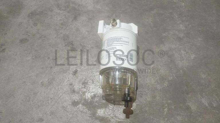 10 Complete Filter Marine