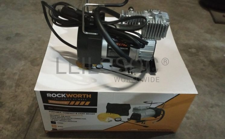 15 Peças de substituição