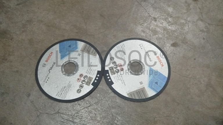 60 Lâminas de Serras Vertical