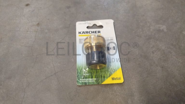 26 Peças de substituição