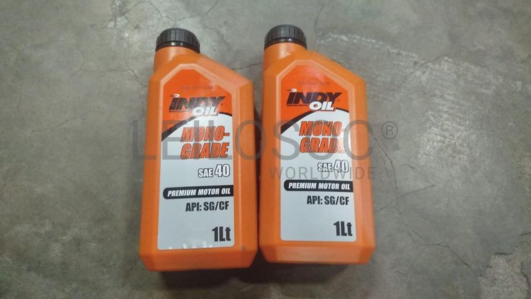 55 Peças de substituição