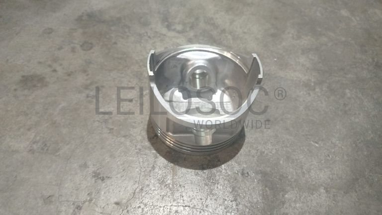 77 Peças de substituição