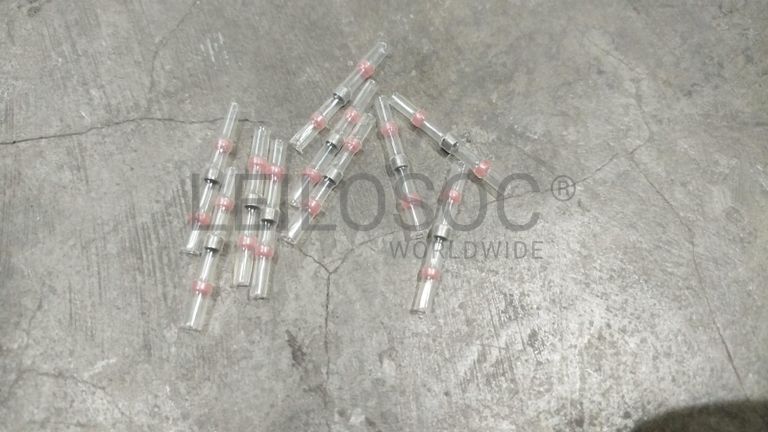 Serras-Copo, HSS, 20mm