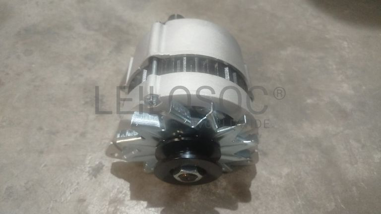 Alternador
