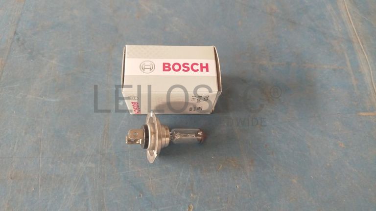 380 - Lampada H3 (12V, 55W)