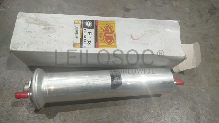 11 - Filtro de Combustível