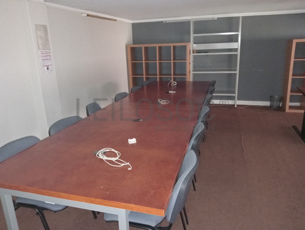 Equipamento de Escritório