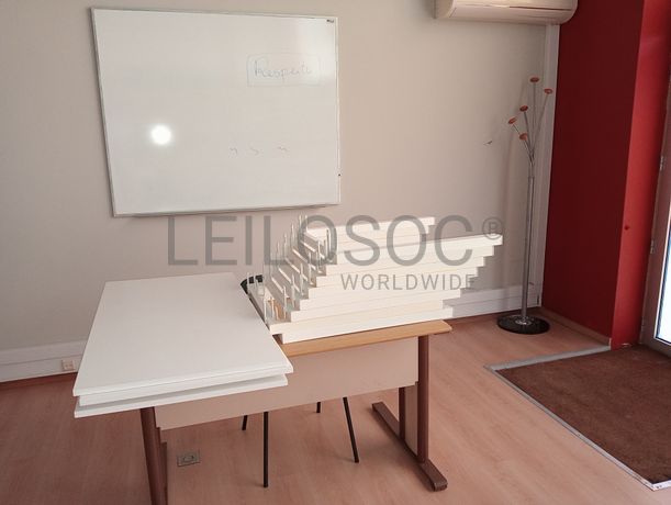 Equipamento de Escritório