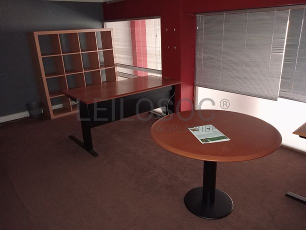 Equipamento de Escritório