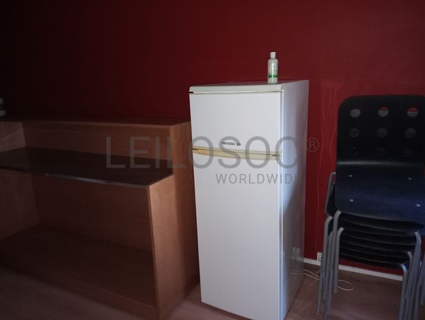 Equipamento de Escritório