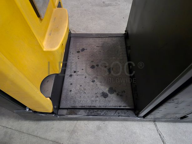 Porta-Paletes Yale MO20