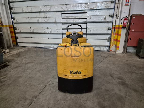 Porta-Paletes Yale MO20