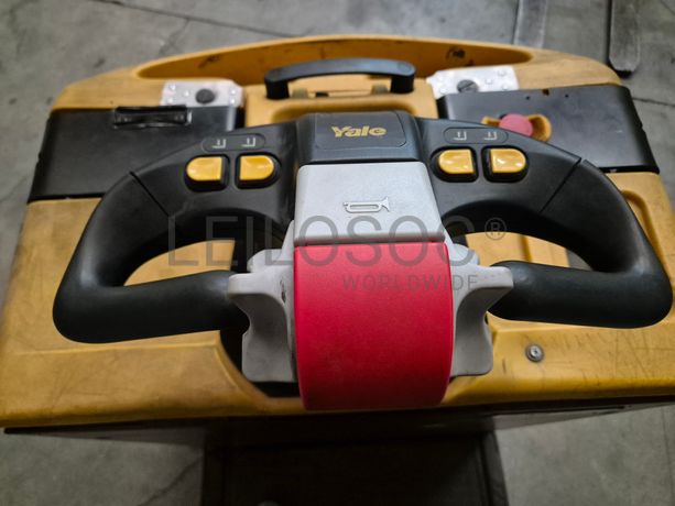 Porta-Paletes Yale MO20