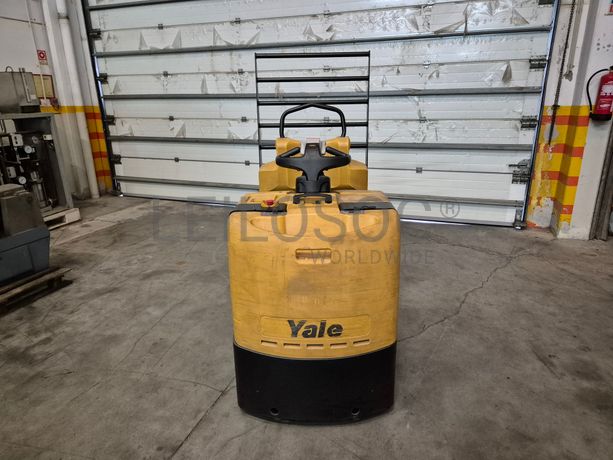 Porta-Paletes Yale MO20